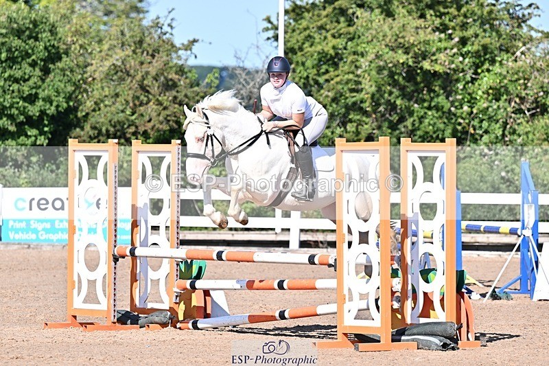 250712-092737-00063 - Cls 6 85cm Amateur Qualifier