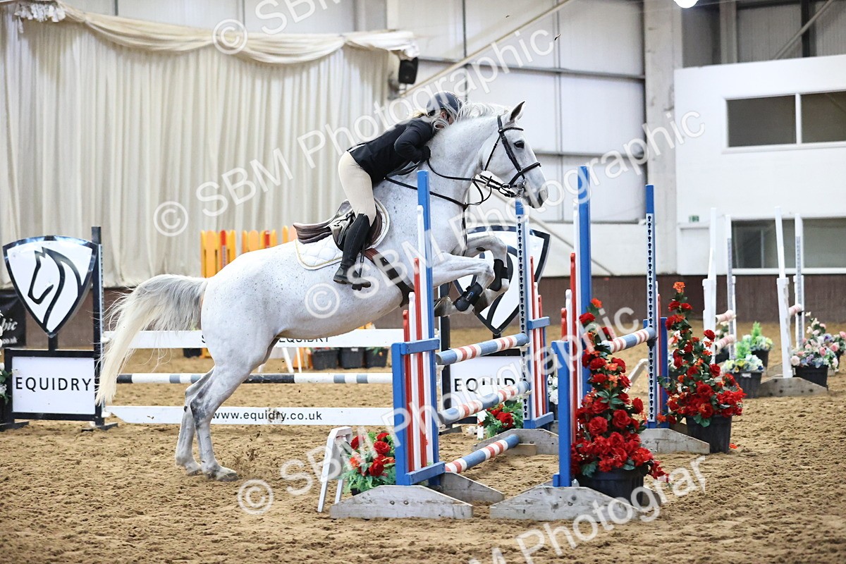 SBM_005241 - Class 17 - Equiyd Ruby Bluechip Qualifier