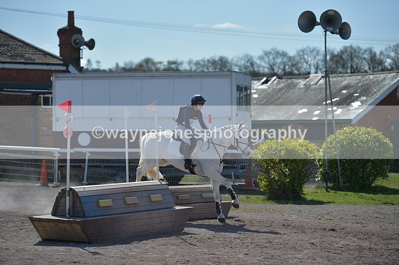 NGP_7719 - XC Time 13:13 to 13:21