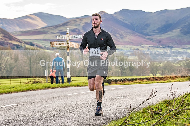 North Lakes Half Marathon  10k-1017 - North Lakes Half Marathon & 10K Road Races Monday 2nd January 2023