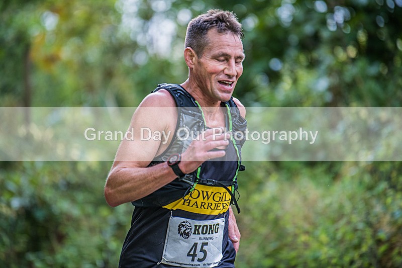 Westmorland-274 - Great Westmorland Trail Race (Junior & Senior Races) Saturday 13th September 2025