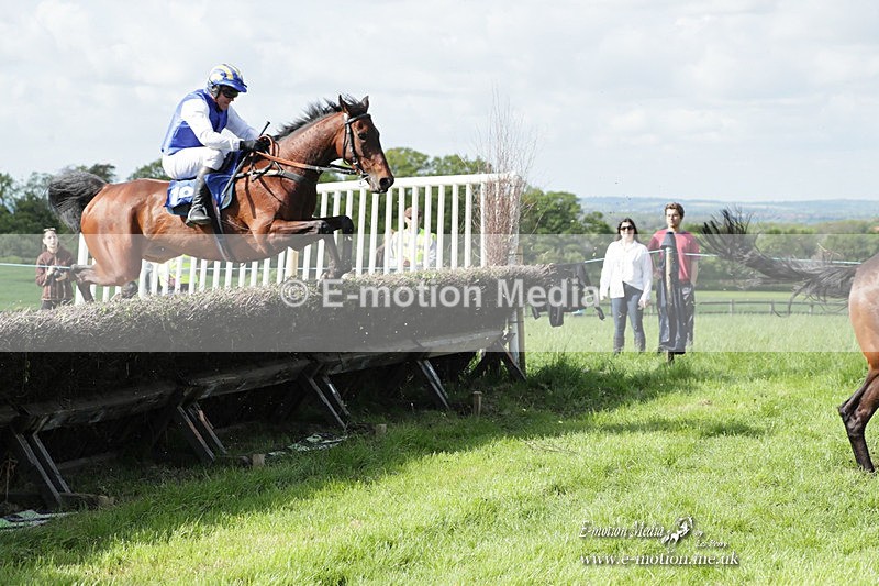 PtP 070523 472 - Kimblewick Races Coronation Meet  Kingston Blount 07/05/23
