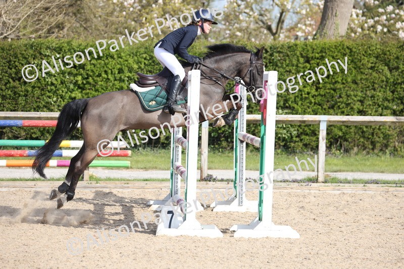 20250409-0280 - Class 2 - Springboard 128cm and 138cm