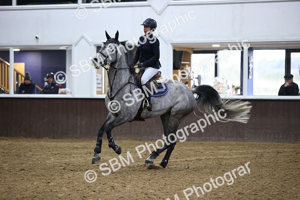 SBM_2514 - Class 9 - Senior Newcomers/ 1.10m Open