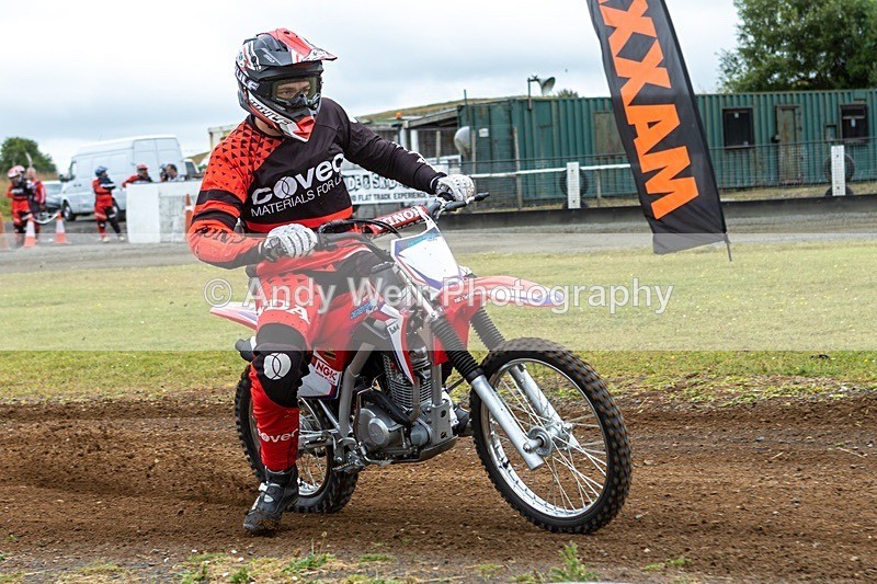 220723-7D-8E0A3533 - Ride & Skid It Flat Track Experience 23rd July 22