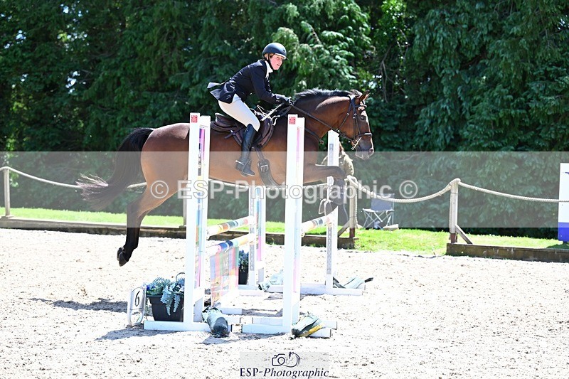 240706-134628-16255 - Cls 37 95cm Amateur Qualifier