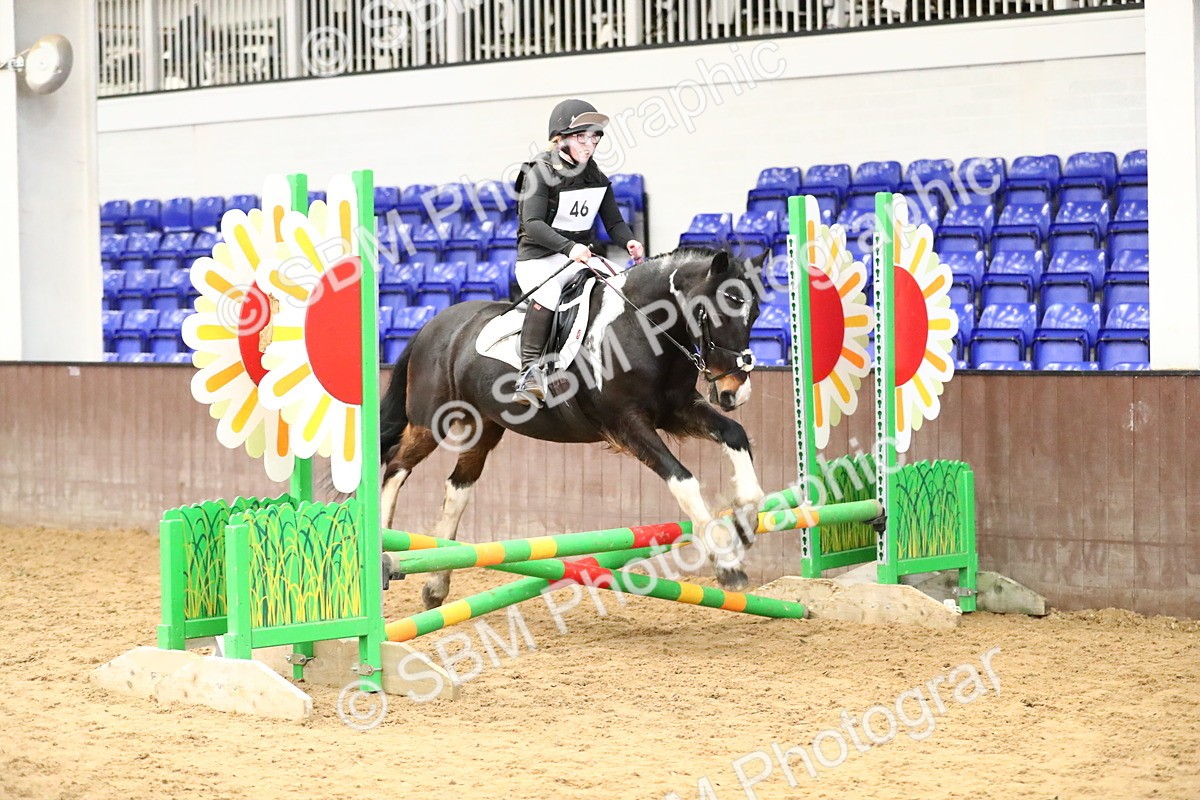 SBM_001729 - Class 4 - 60cm