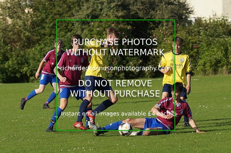 DSC01944 - Summer League (26/6/19)