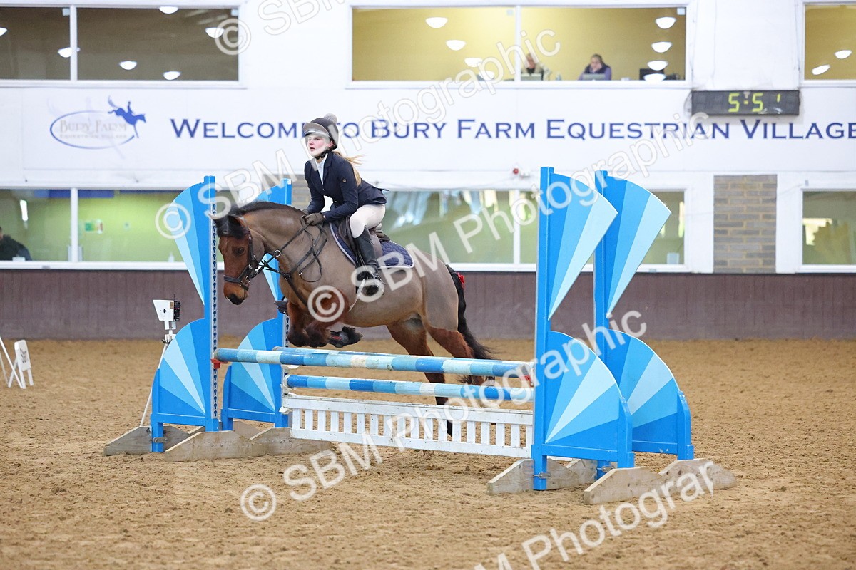 SBM_001477 - Class 5 - 80cm