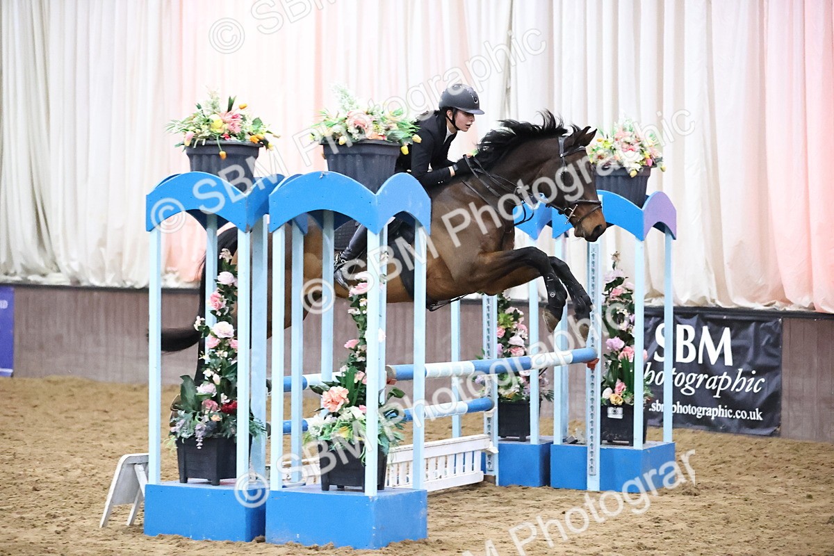 SBM_002055 - Class 8 - Senior British Novice - 90cm