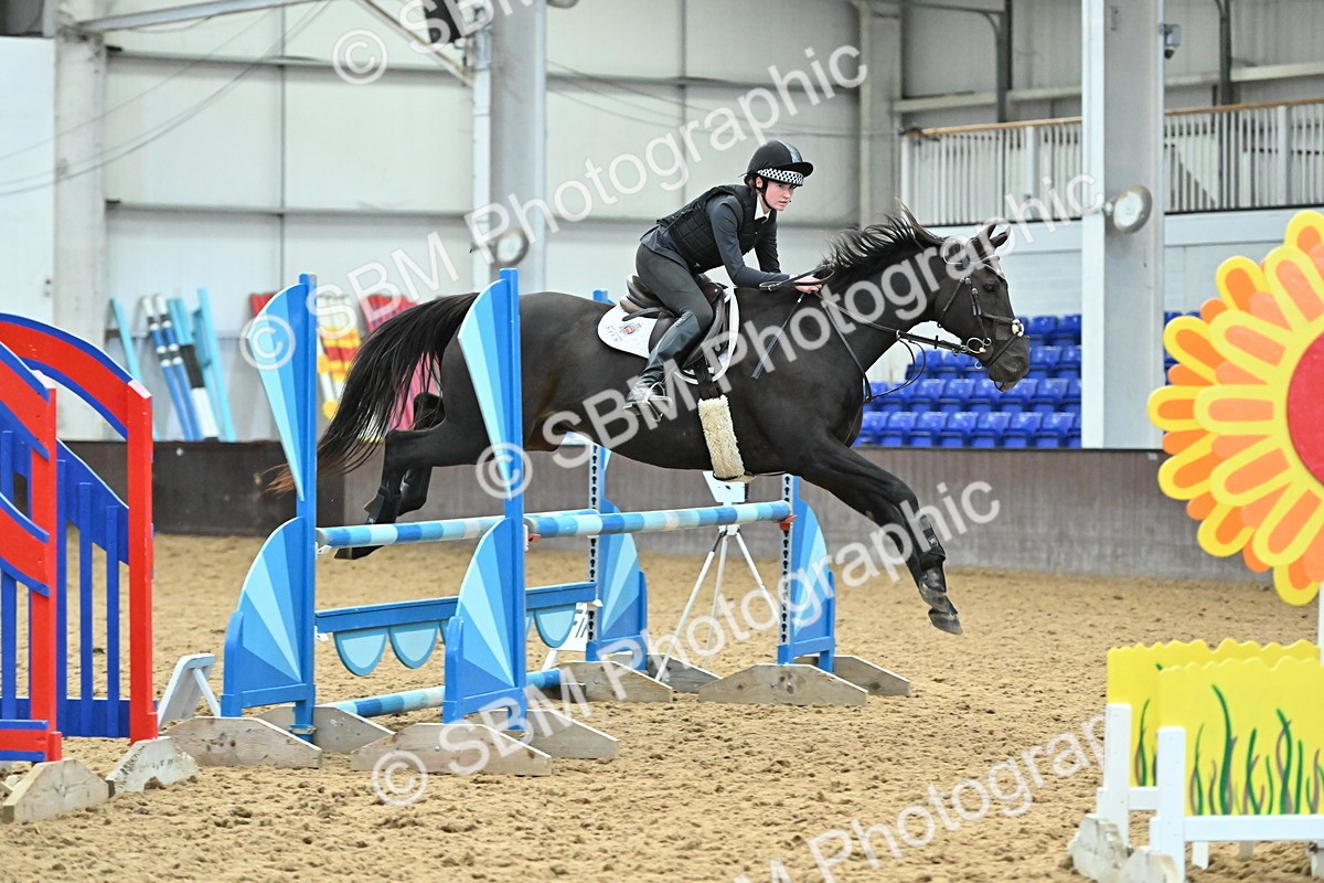 SBM_005598 - Class 61 - 1.00m Open