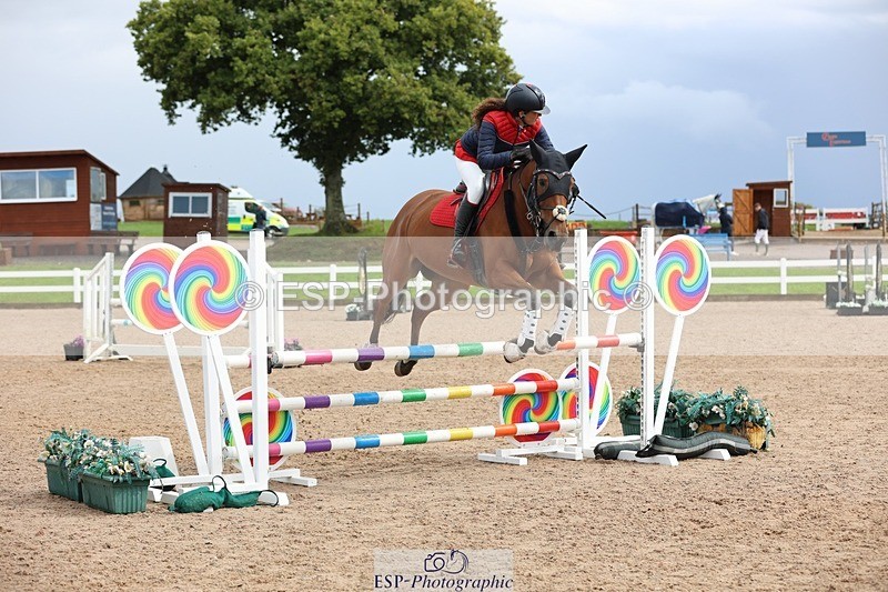 250913-132650-07157 - Cls 24 95cm Amateur Quali