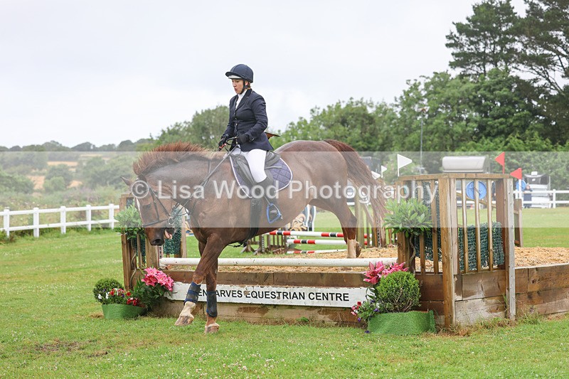 3E7A0411 - Class 2: 60cm Senior