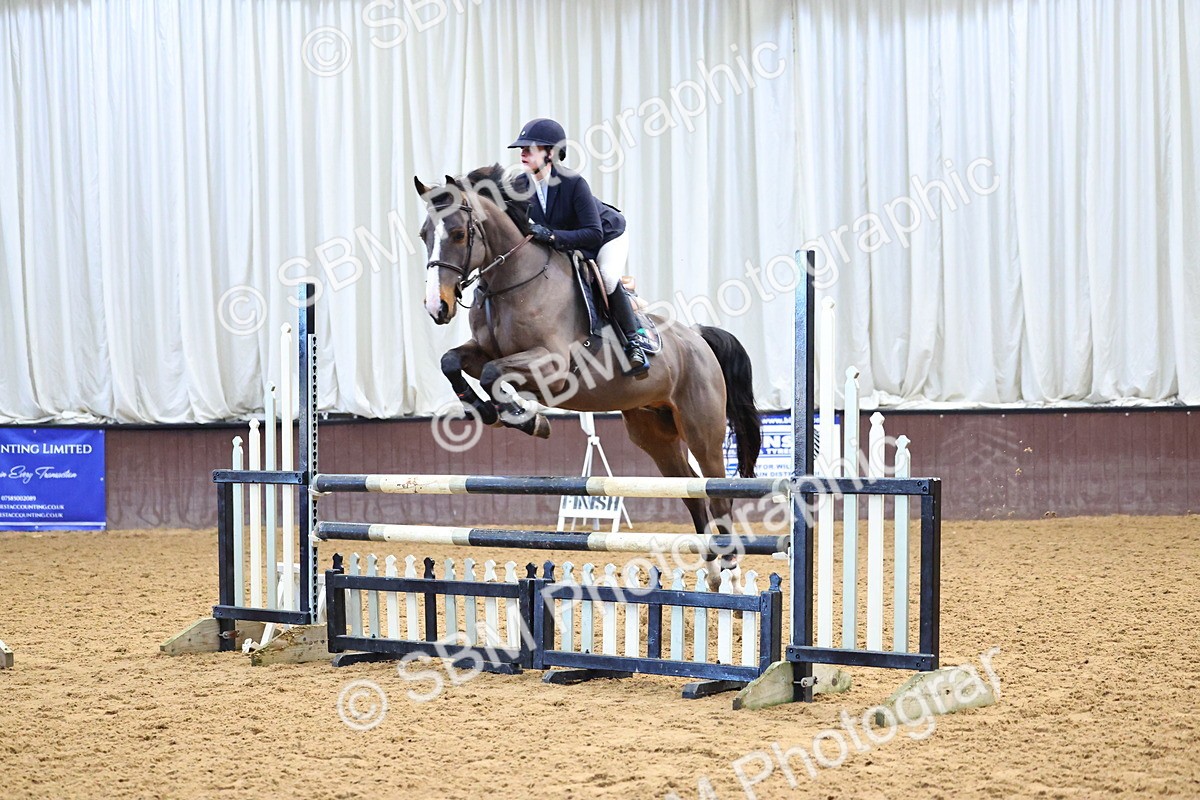 SBM_000751 - Class 3 - Senior Discovery - 1.00m