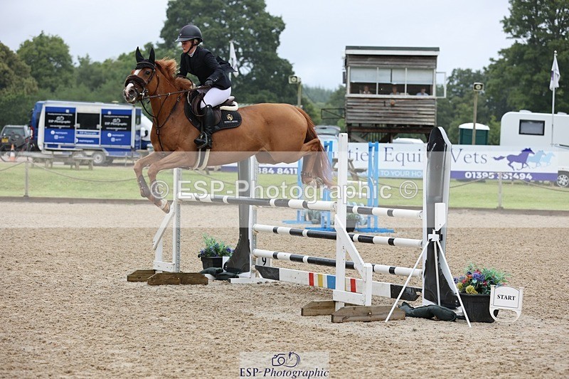 240705-083116-07625 - Cls 19 5 Yr Old Qualifier 1.10m