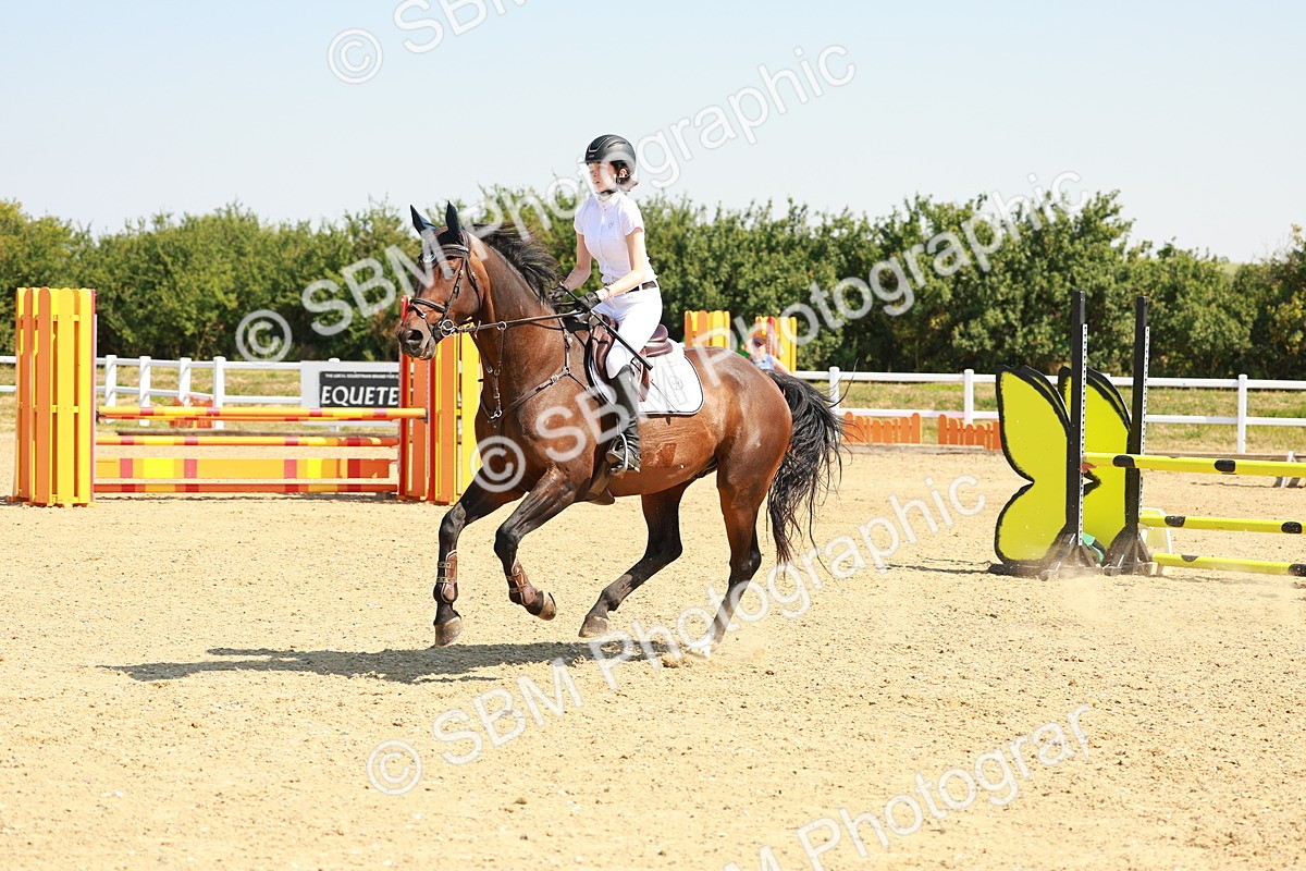 SBM_000379 - Class 2 - Senior British Novice - 90cm