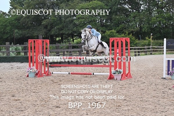 BPP_1967 - CLASS 16 Pony Newcomers/ 1m Open