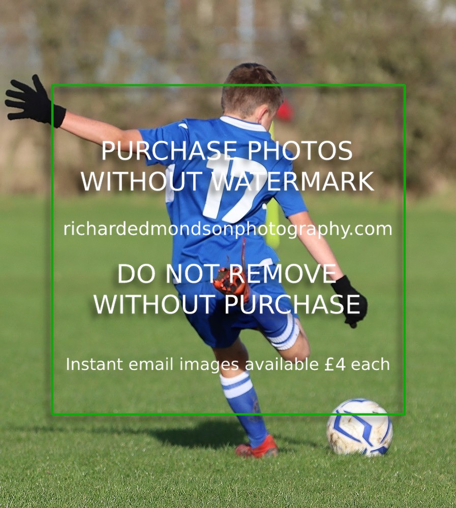 IMG_7454 - Kendal United U13 vs Ibis Utd U13 (15/1/23)