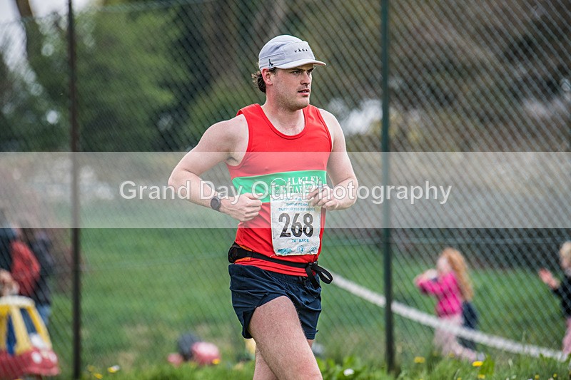 3 Peaks Finish-1537 - The 3 Peaks Race Saturday 26th April 2025 - The Finish