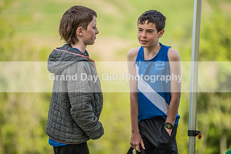 Two Tops-29 - Two Tops Fell Races (Junior & Senior) Saturday 20th May 2023