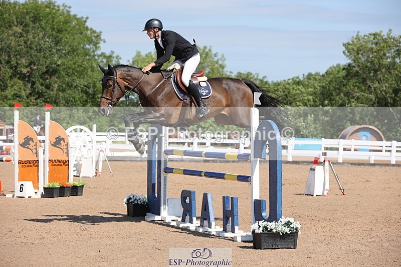 240718A-103636-03914 - Cls 29, YH 6 Yr Olds 1.20m