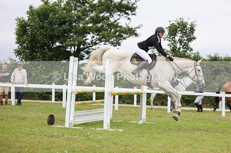 3E7A7504 - Class 7: PC90cm Regional Championship Qualifier Rnd 2 (B)