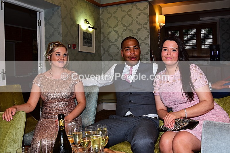 WILL-024 - Chris and Laura