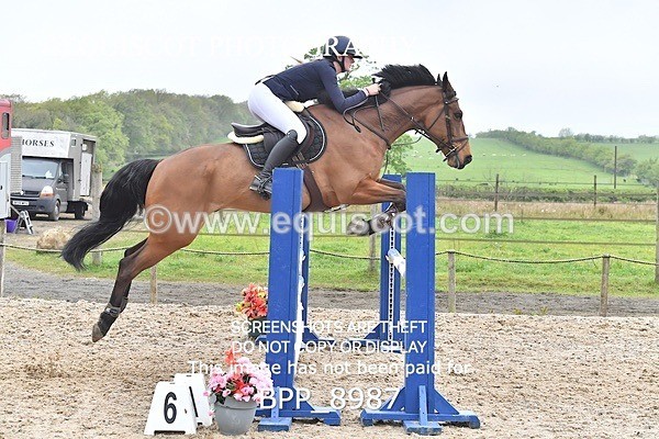 BPP_8987 - CLASS 26 SUN Senior Discovery/ 1m Open