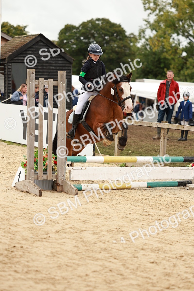 SBM_61842 - J12 - Junior Pony 55cm Championship