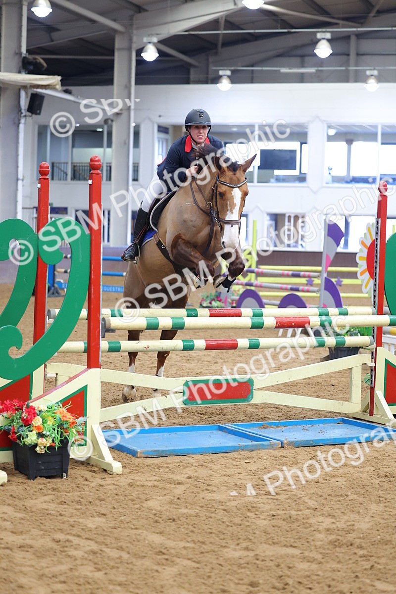 SBM_002511 - Class 7 - Senior 1.05m Open