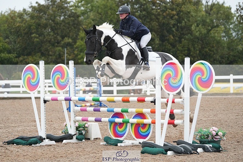 251003-121345-00862 - Cls 8 95cm Amateur Qualifier