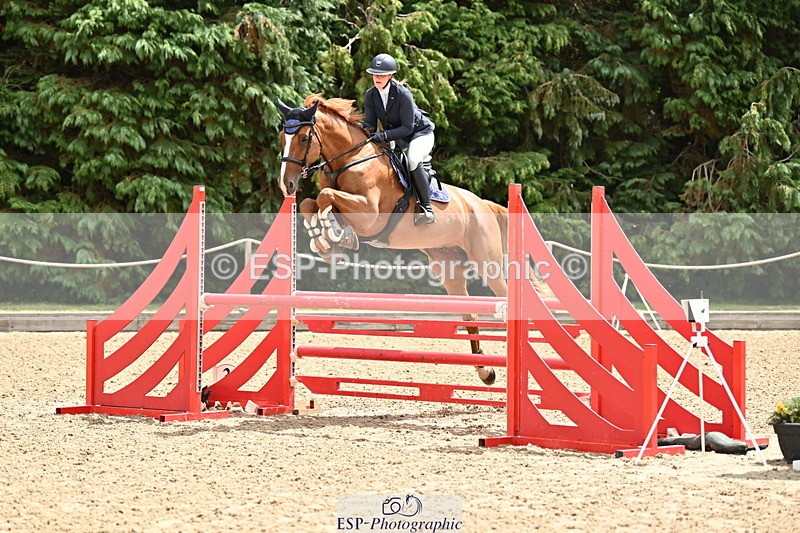 250706A-123020-18767 - Cls 48 Snr 1.05m Grand Prix