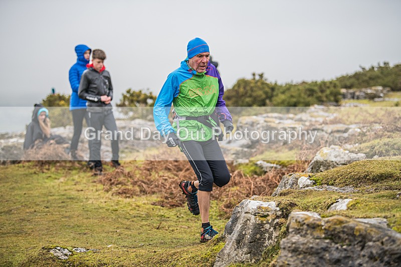 KWL-455 - Kendal Winter League Birkrigg Sunday 29th January 2023