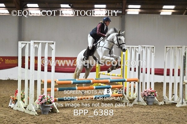 BPP_6388 - CLASS 3  0.85m Amateur Championship Qualifier