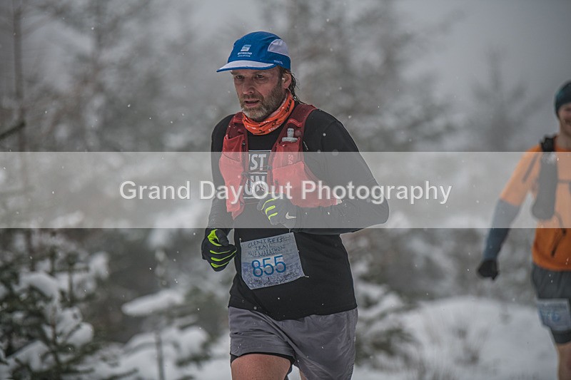 Glentress-1762 - High Terrain Events Glentress 42, 21 & 10K Trail Races Sunday 15th February 2026