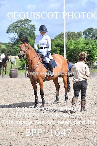 BPP_1647 - CLASS 4 SAT Senior Discovery/ 1m Open