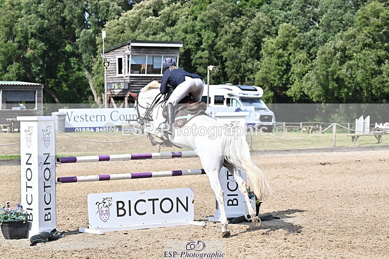 250704A-164310-12126 - Cls 23 Snr Foxhunter