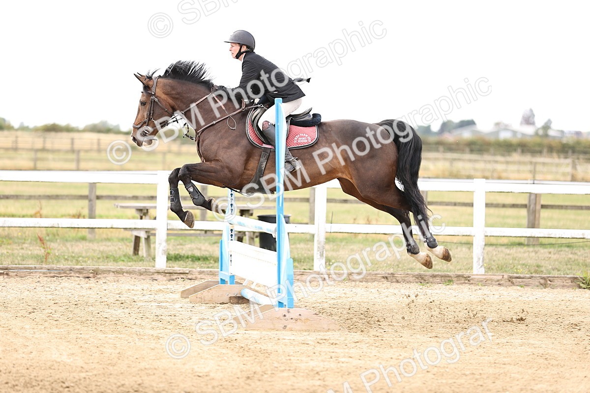 SBM_004082 - Class 3 -  Senior British Novice - 90m Open