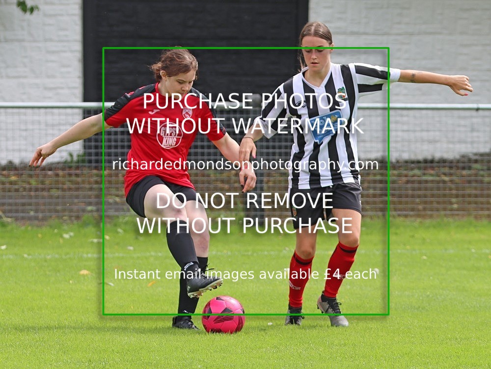 IMG_1251 - Morecambe Ladies Development