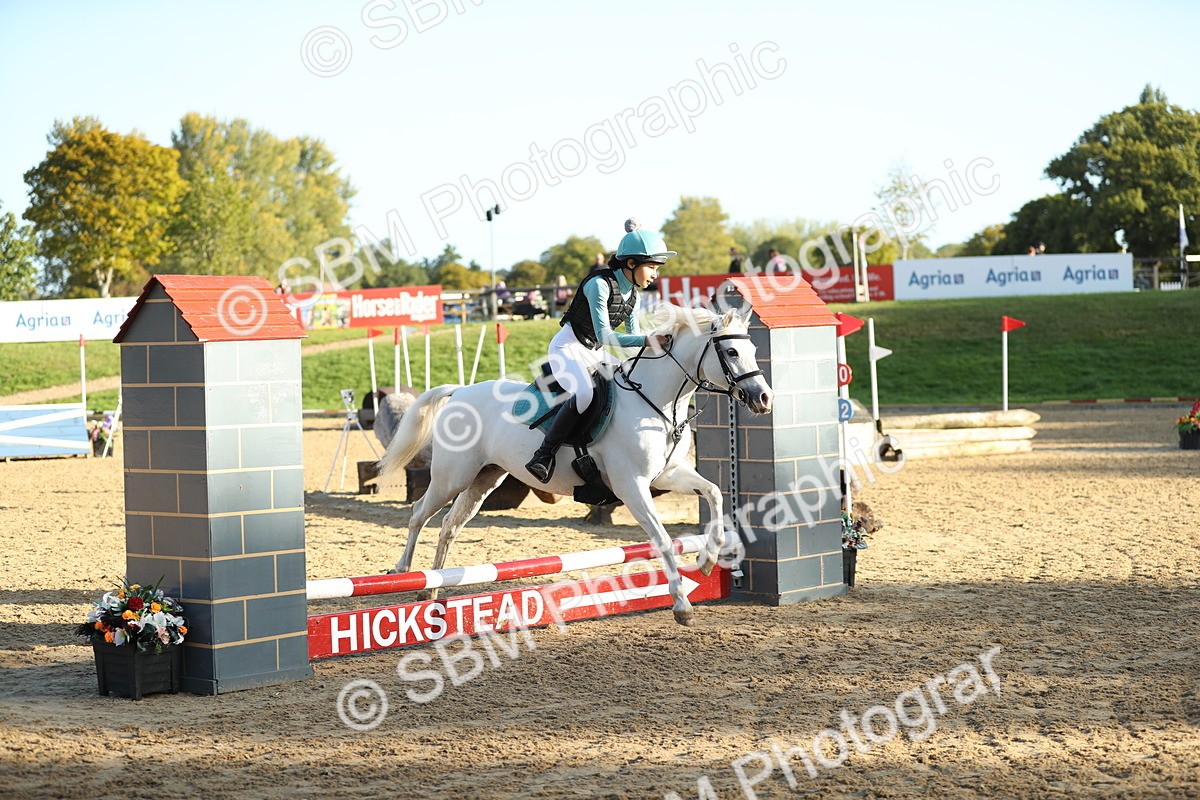 SBM_14333 - E4a - Eventers Challenge 50cm Open