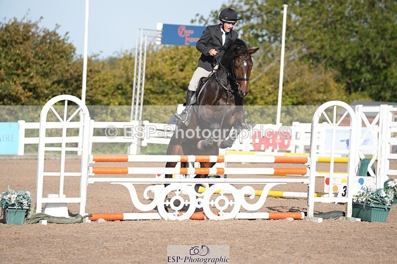 251004-100910-01728 - Cls 13 Clear Round