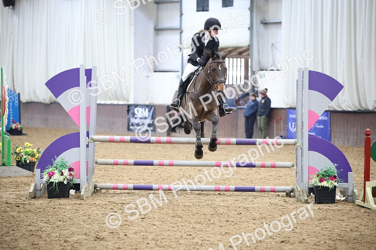 5K7A3326 - Class -1 - Equissage Pulse Senior BritiNovice/ 90cm Open