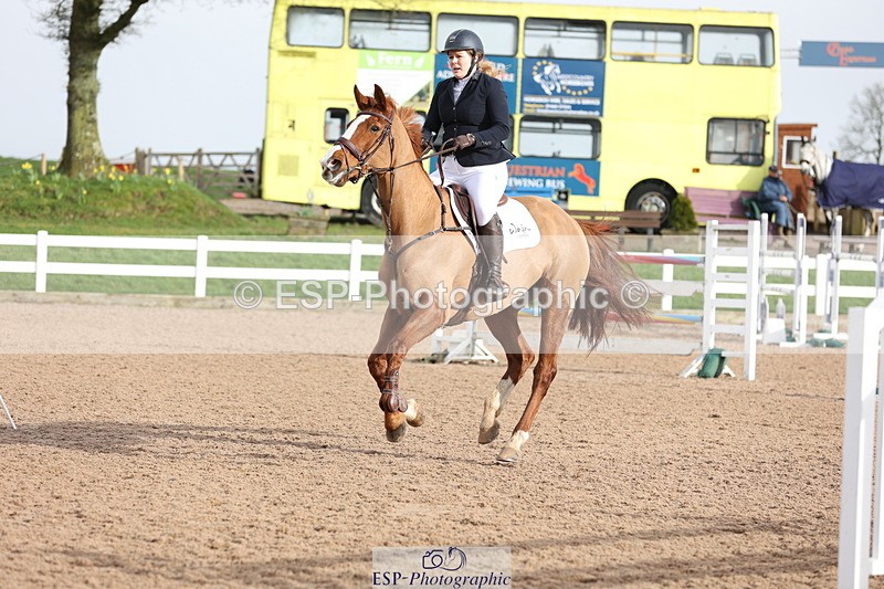 240223A-151950-02252 - Cls 6 Foxhunter and 1.20m Open