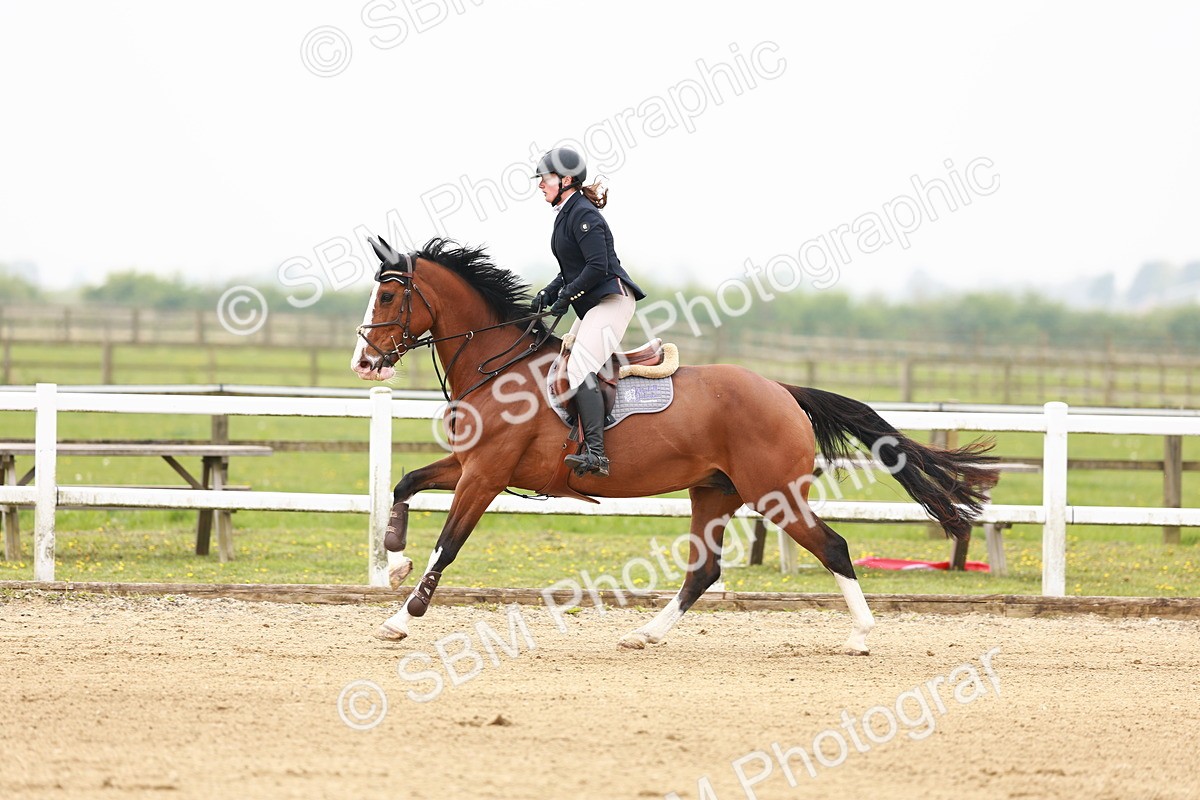  - Class 14a - Clear Round