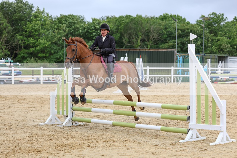 3E7A4508 - Class 7: 70cm Senior