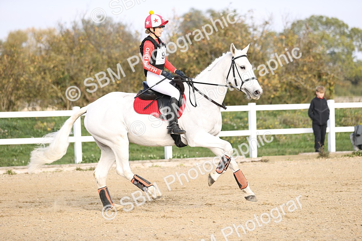 SBM_003521 - Class 3 - 90cm