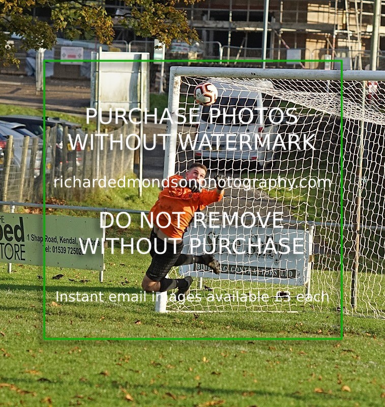 DSC08135 - Kendal County v Millom (13/11/21)