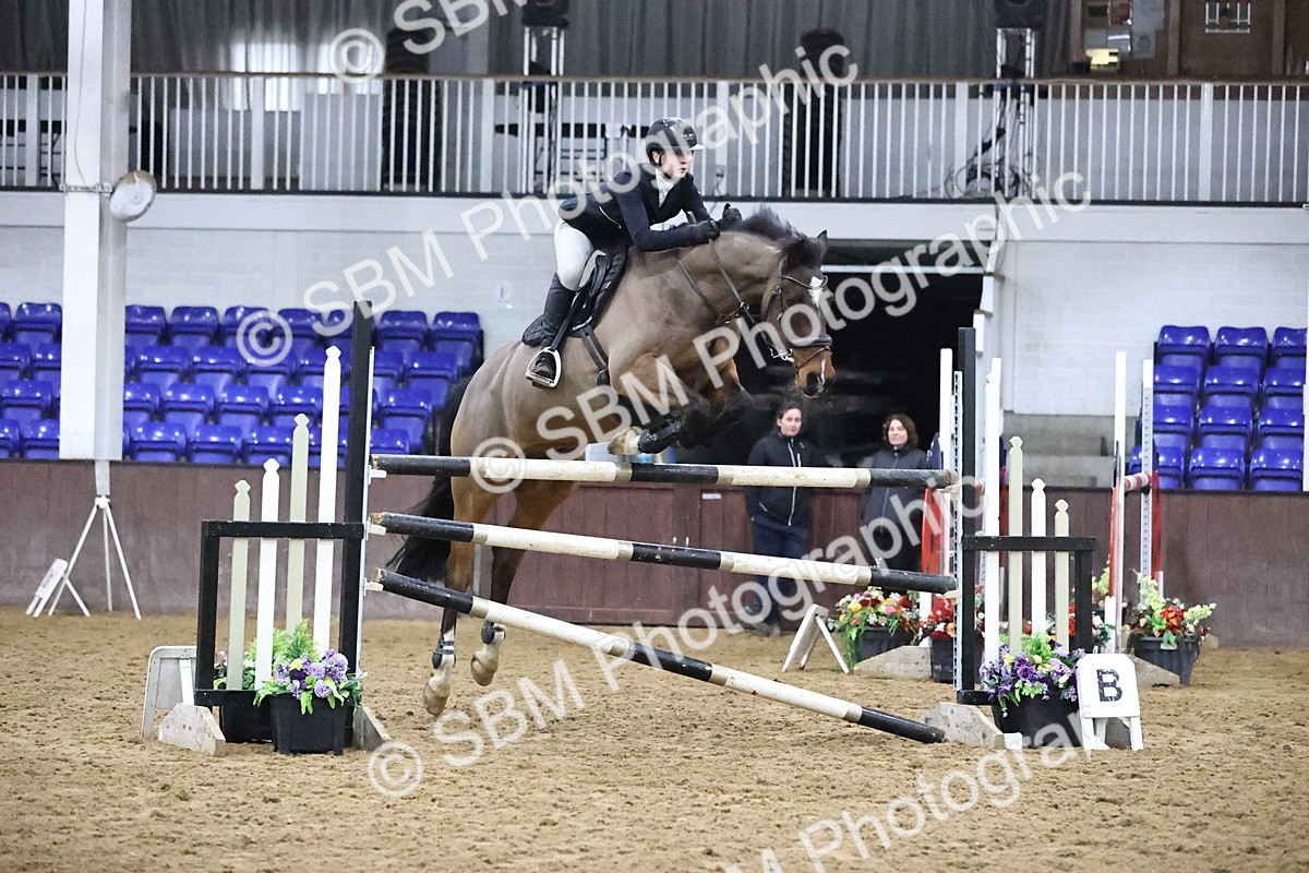 SBM_002683 - Class 13 - National 1.30m 1.40m