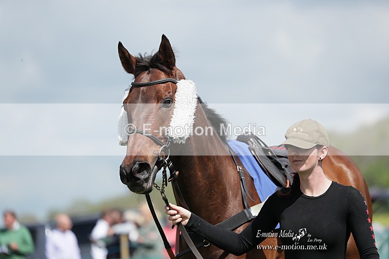PtP 070523 3 - Kimblewick Races Coronation Meet  Kingston Blount 07/05/23