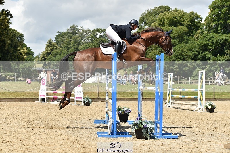 230706-125938-02968 - Cls 6 Newcomers & 1.10m Open